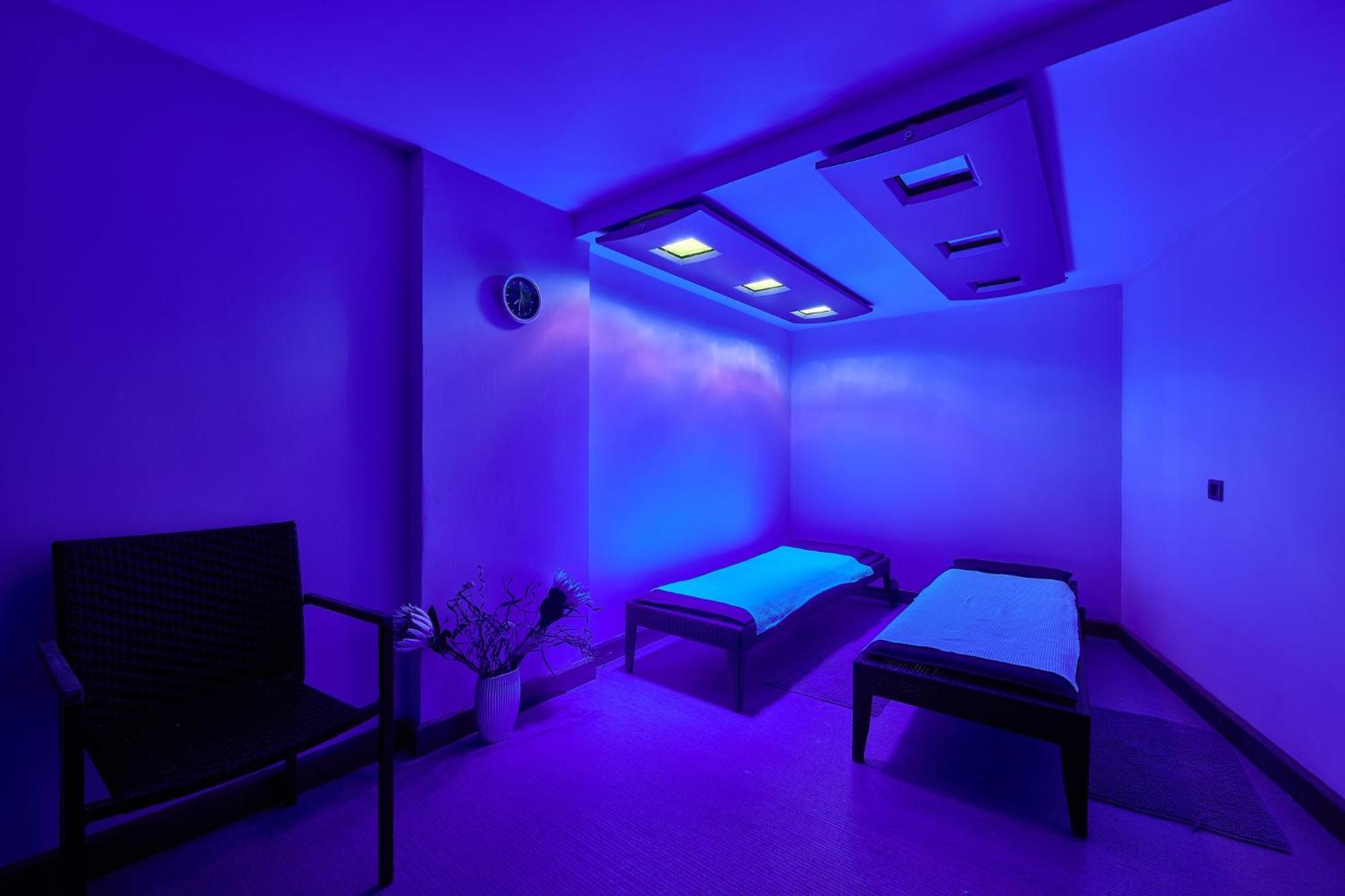 Vital Hotel Nautis Gárdony Esterno foto