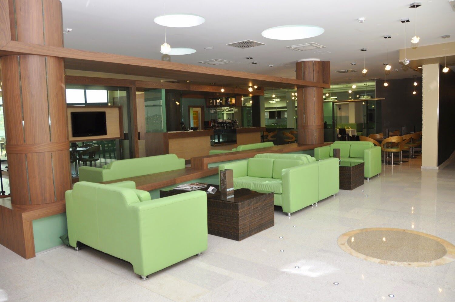 Vital Hotel Nautis Gárdony Esterno foto
